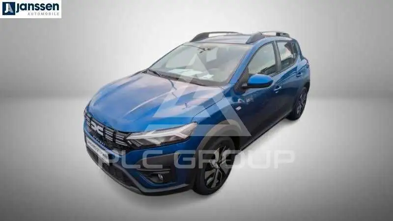 2025 Dacia Sandero