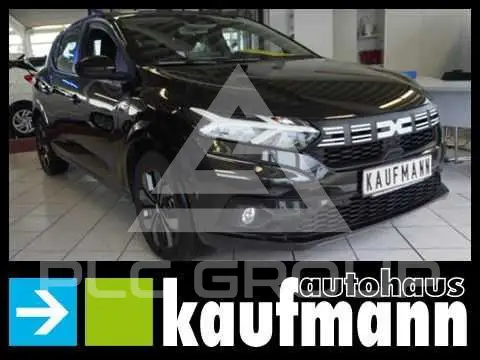 2025 Dacia Sandero