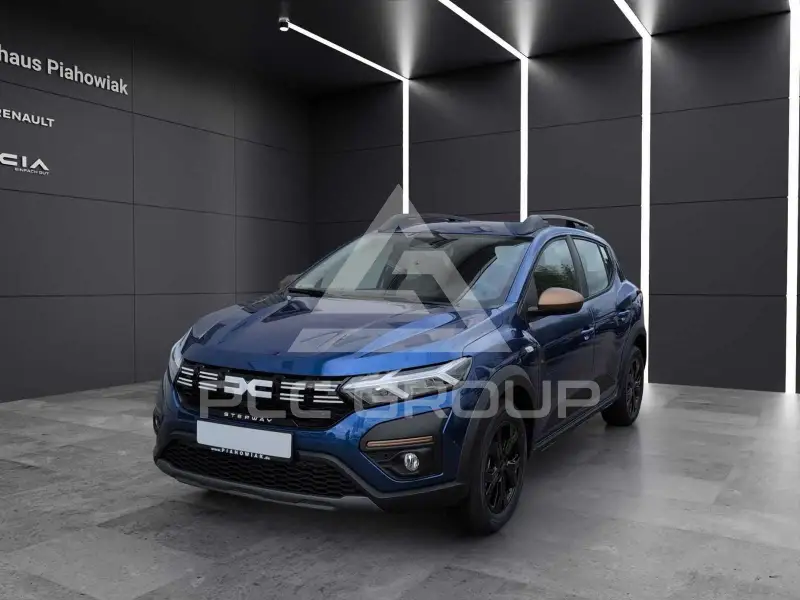 2025 Dacia Sandero