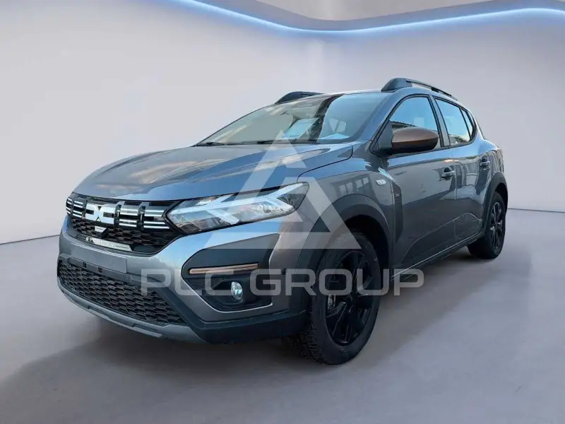 2025 Dacia Sandero