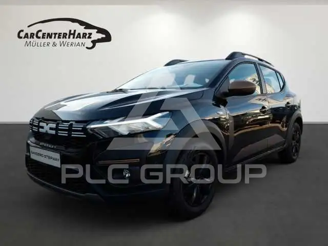 2025 Dacia Sandero