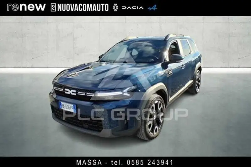 2025 Dacia Other