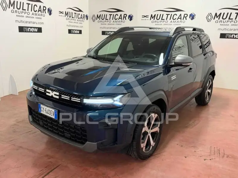 2025 Dacia Other