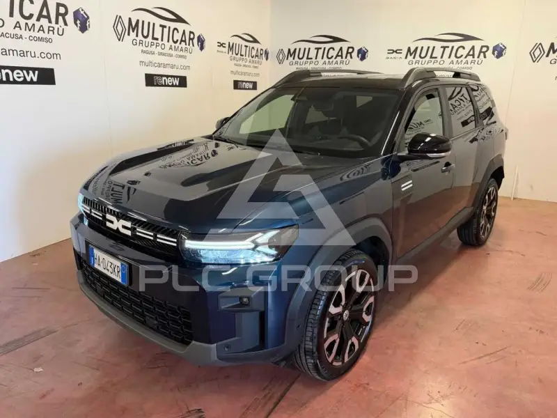 2025 Dacia Other