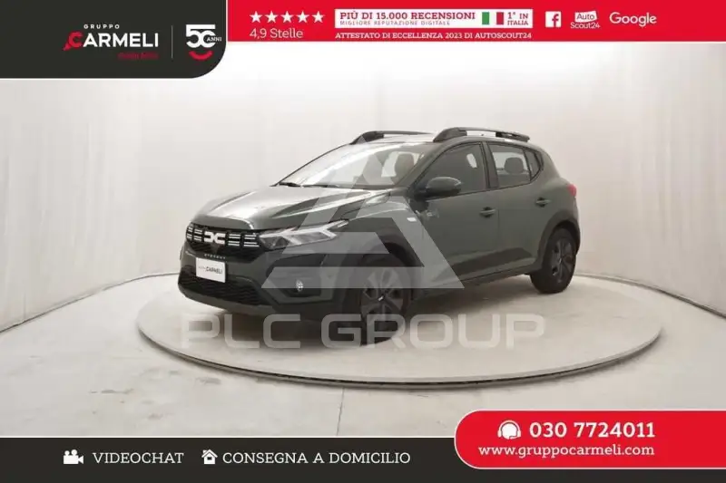 2025 Dacia Other