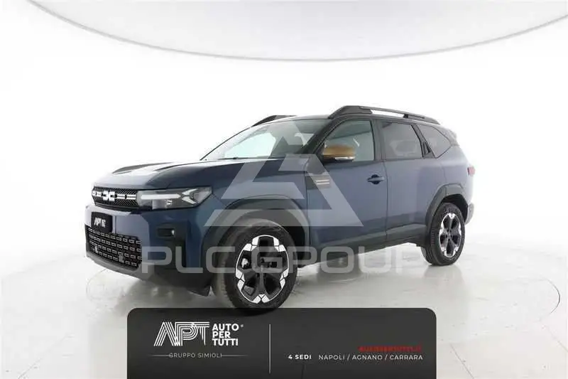 2025 Dacia Other