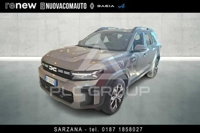 2025 Dacia Other
