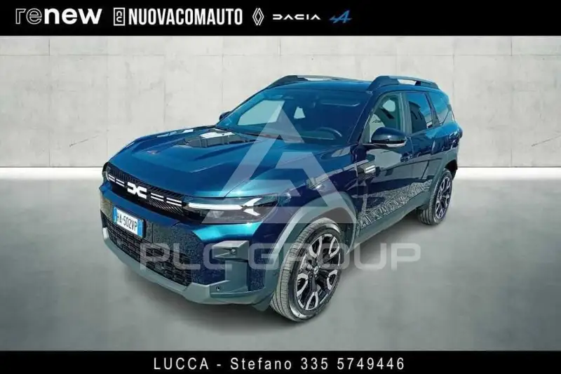 2025 Dacia Other