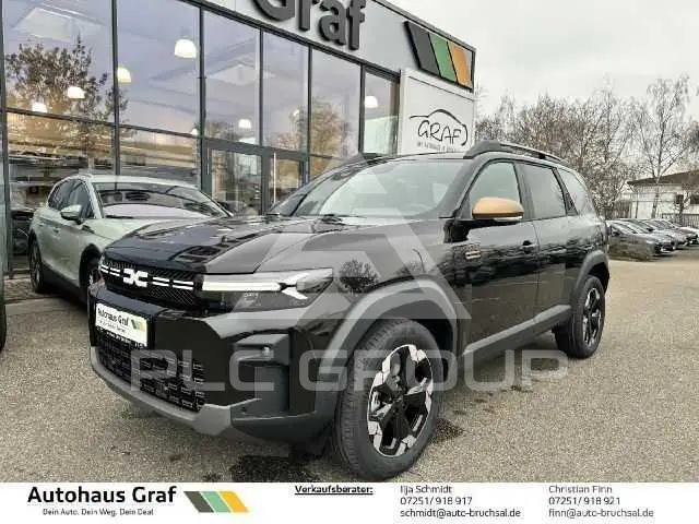 2025 Dacia Other