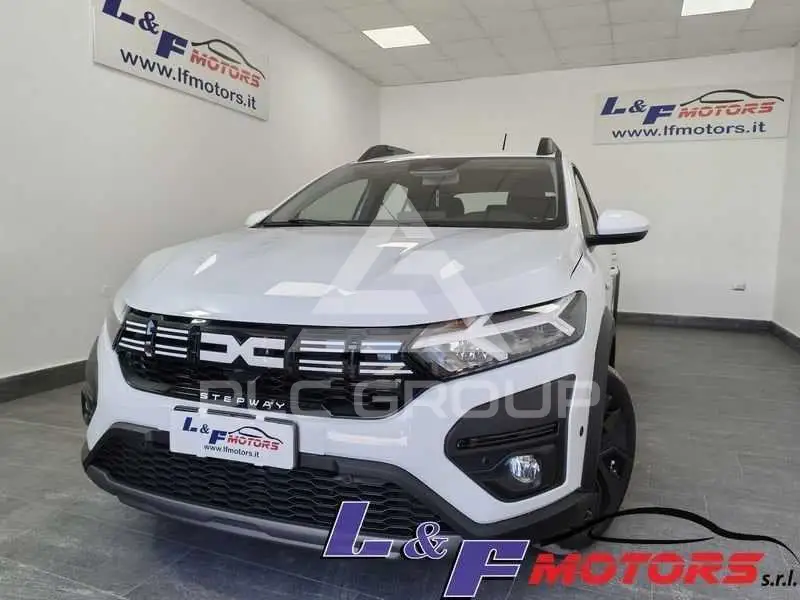 2025 Dacia Other