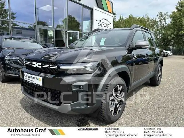 2025 Dacia Other