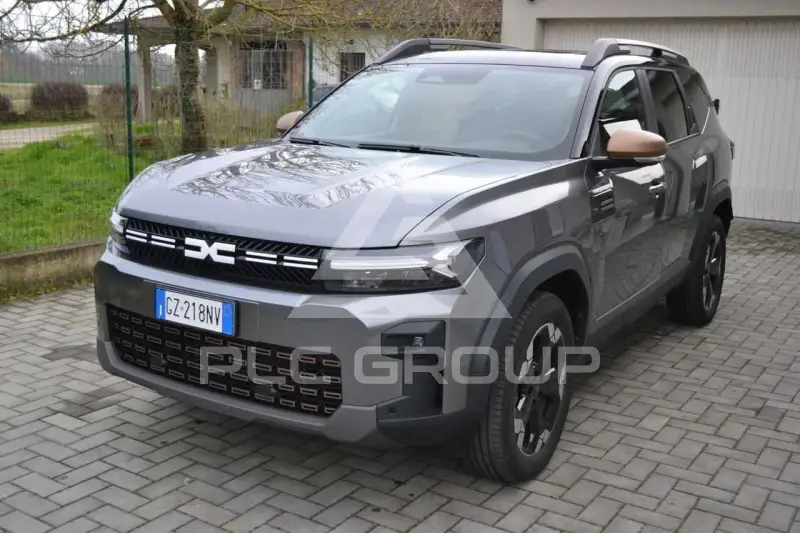 2025 Dacia Other