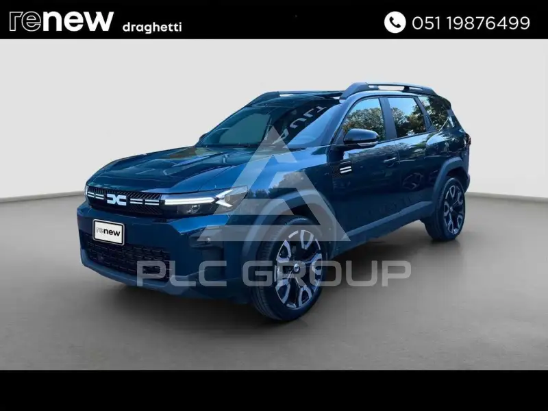 2025 Dacia Other