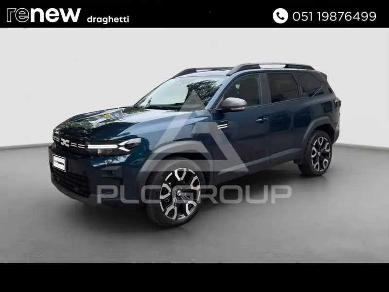 2025 Dacia Other
