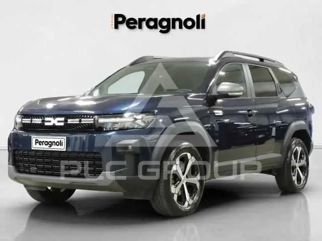 2025 Dacia Other