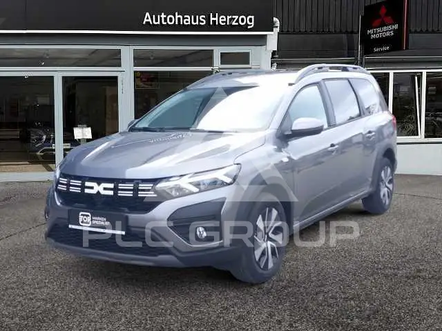 2025 Dacia Other