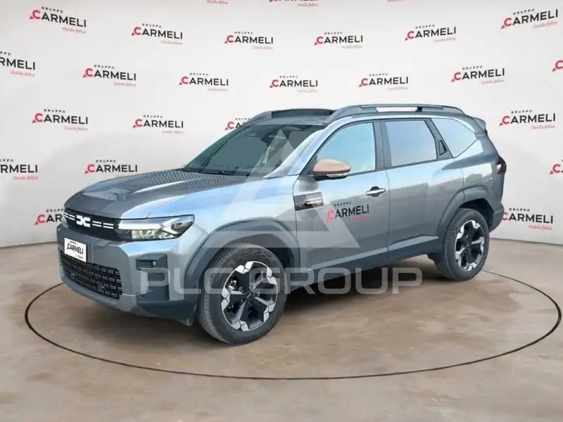 2025 Dacia Other