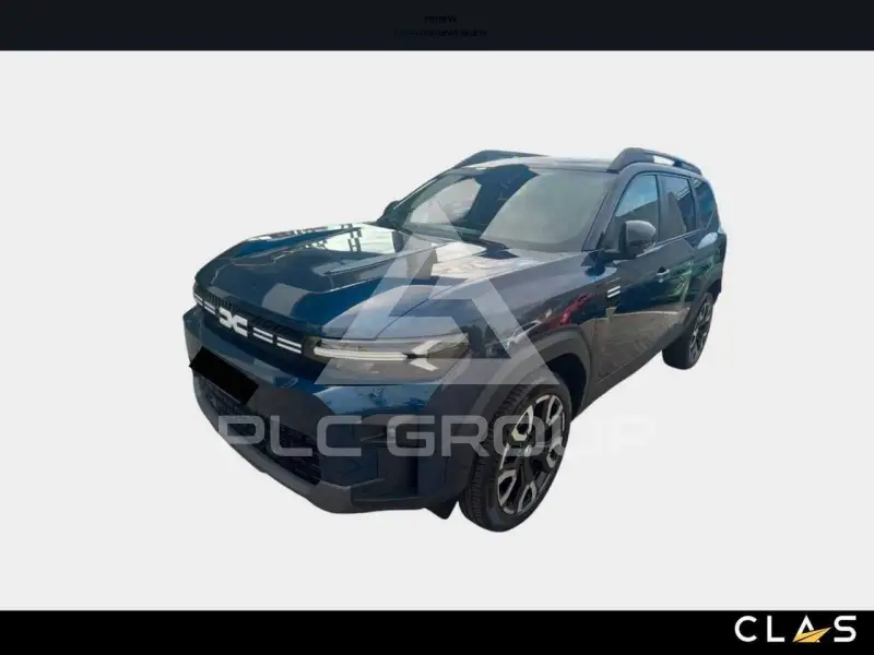 2025 Dacia Other