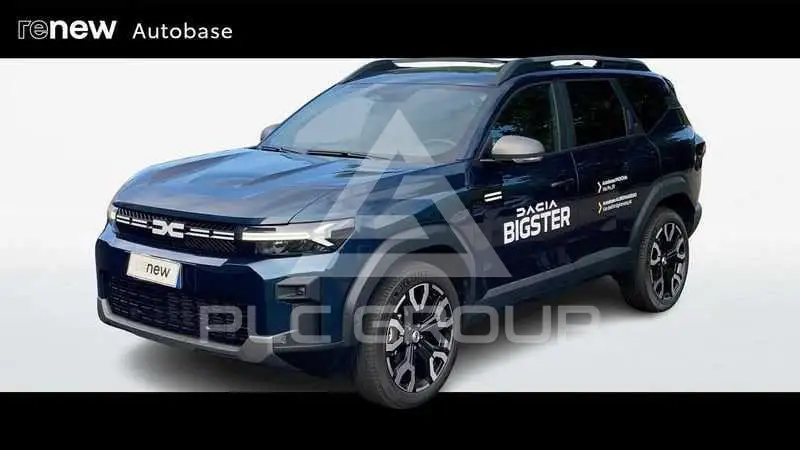 2025 Dacia Other