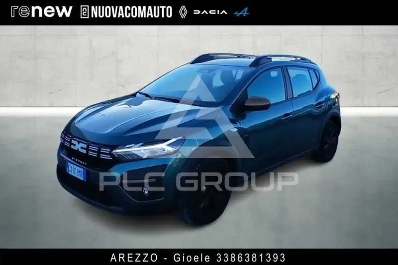 2025 Dacia Other