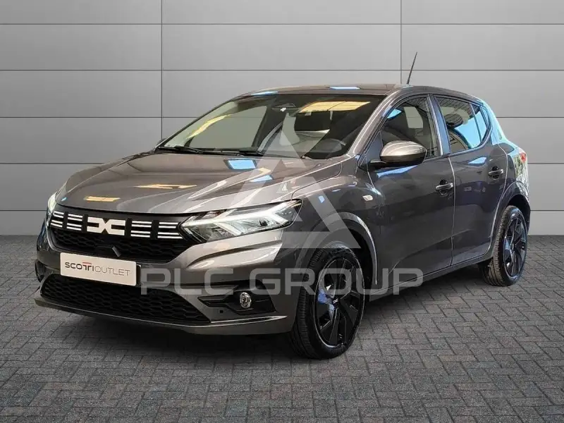 2025 Dacia Other