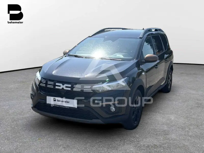 2025 Dacia Jogger