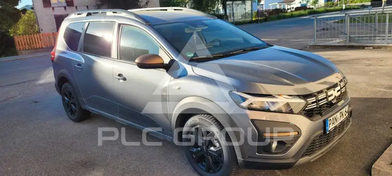 2025 Dacia Jogger