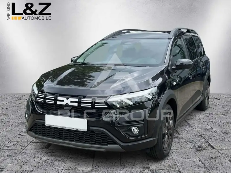 2025 Dacia Jogger