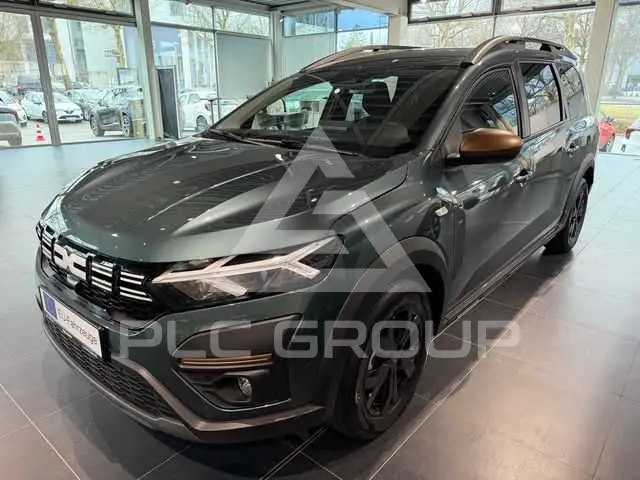2025 Dacia Jogger