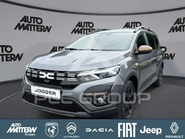 2025 Dacia Jogger