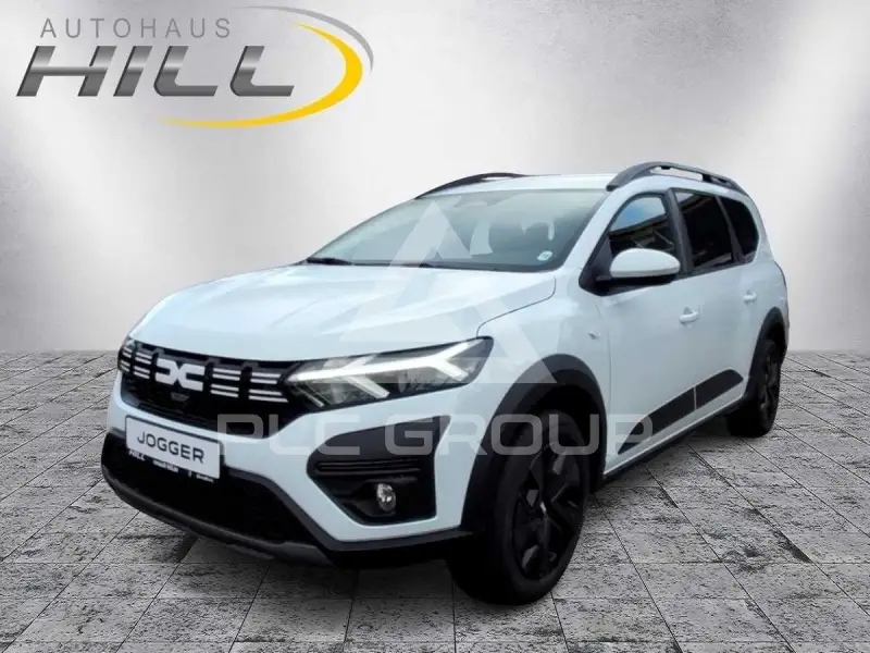 2025 Dacia Jogger
