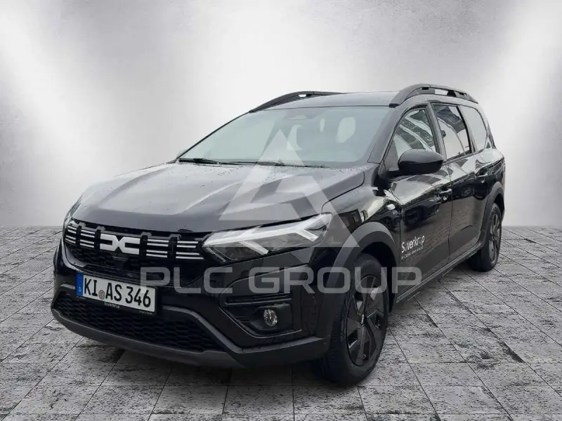 2025 Dacia Jogger
