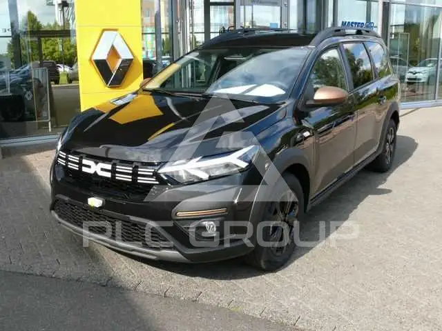 2025 Dacia Jogger