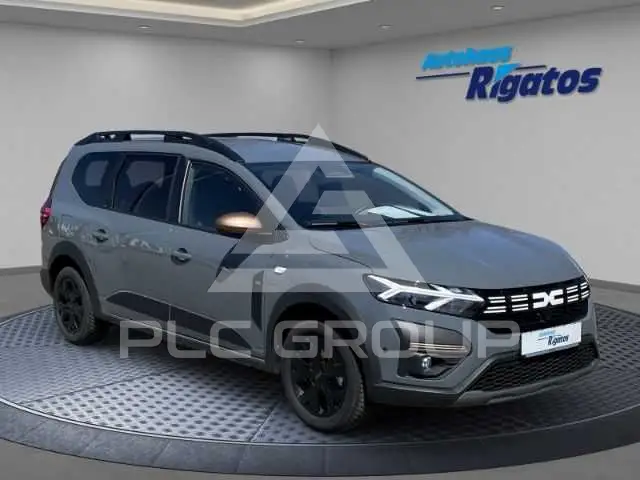 2025 Dacia Jogger
