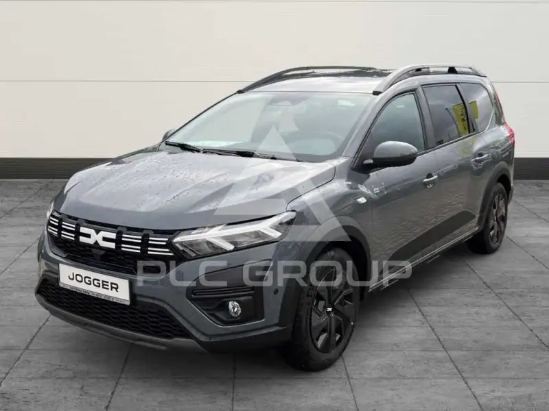 2025 Dacia Jogger