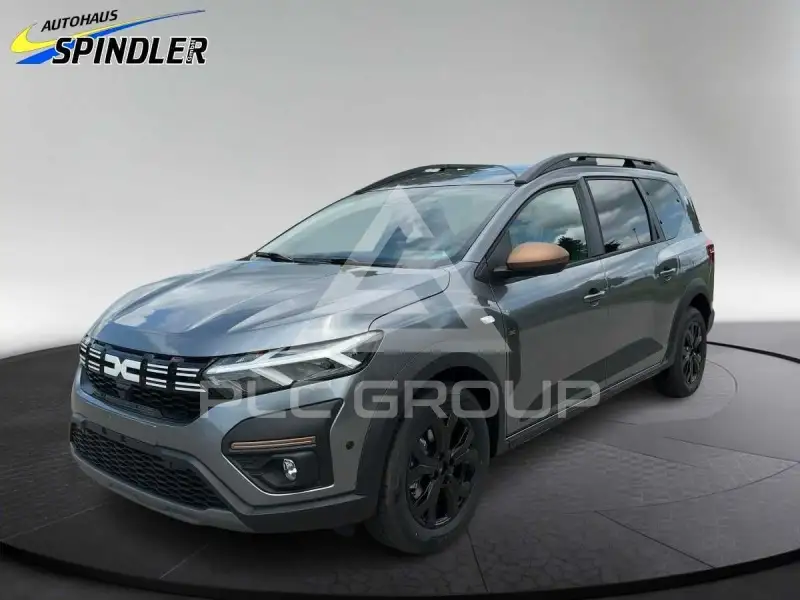 2025 Dacia Jogger