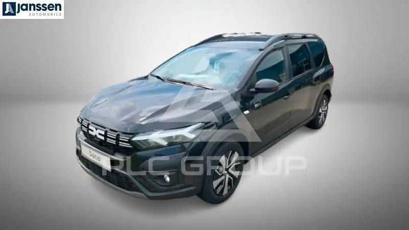 2025 Dacia Jogger