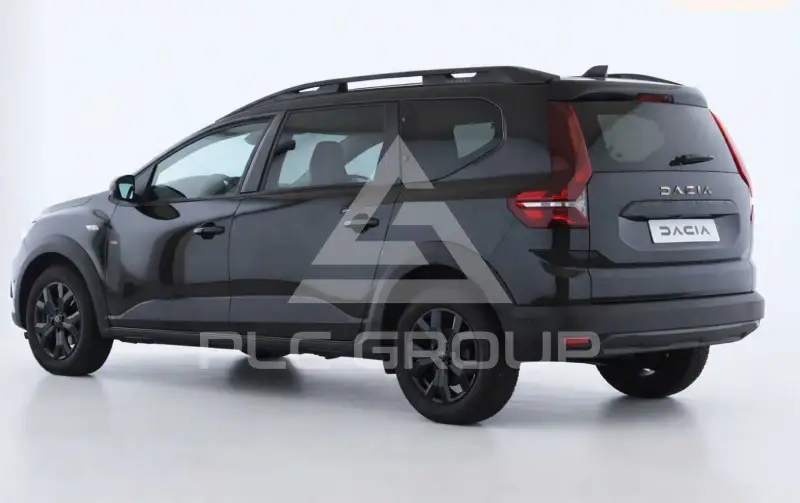 2025 Dacia Jogger