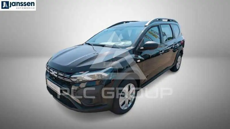 2025 Dacia Jogger
