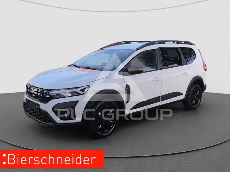 2025 Dacia Jogger