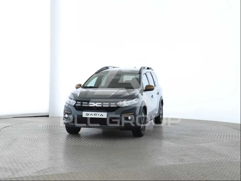 2025 Dacia Jogger