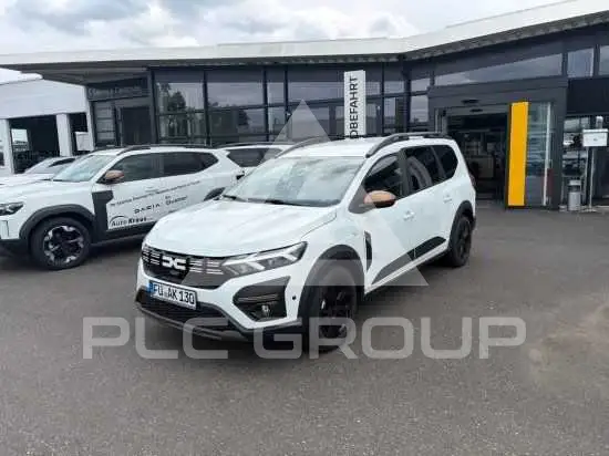 2025 Dacia Jogger