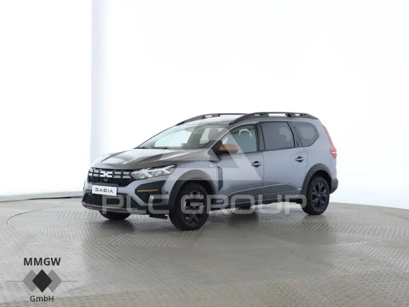 2025 Dacia Jogger