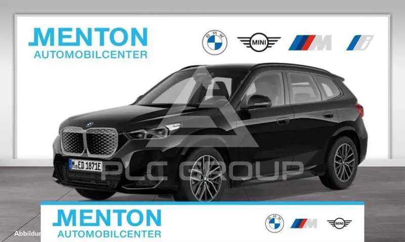 2025 BMW iX