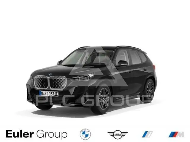 2025 BMW iX