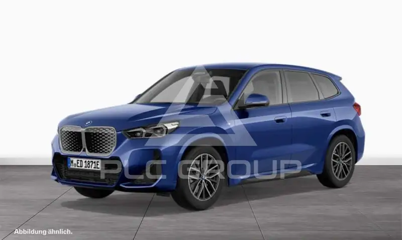 2025 BMW iX
