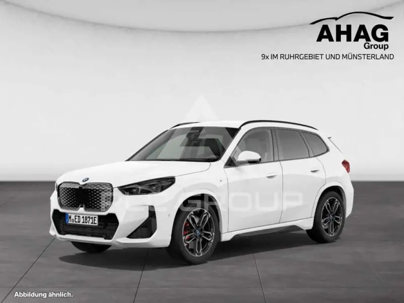 2025 BMW iX