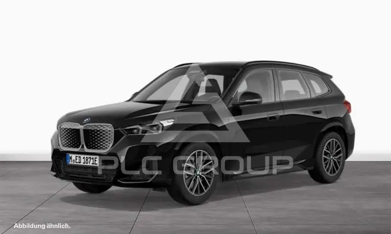 2025 BMW iX