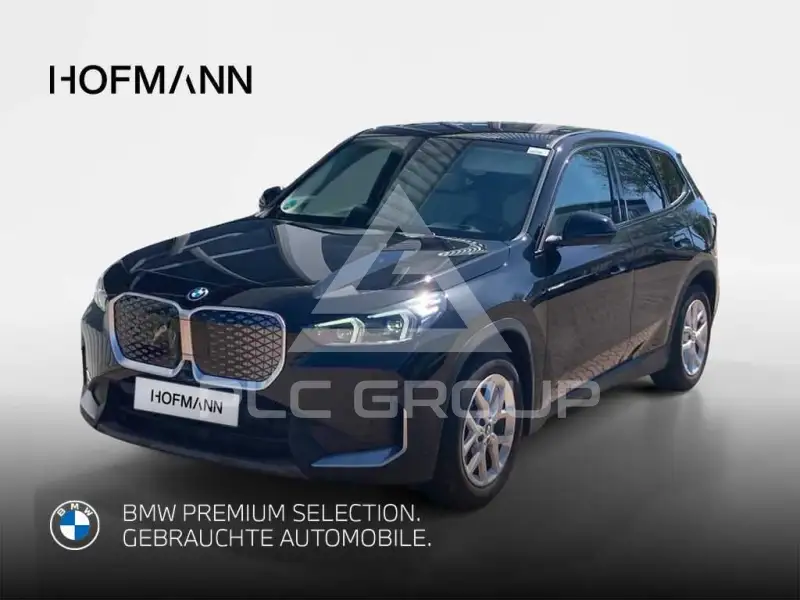 2025 BMW iX
