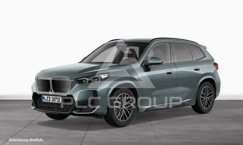 2025 BMW iX